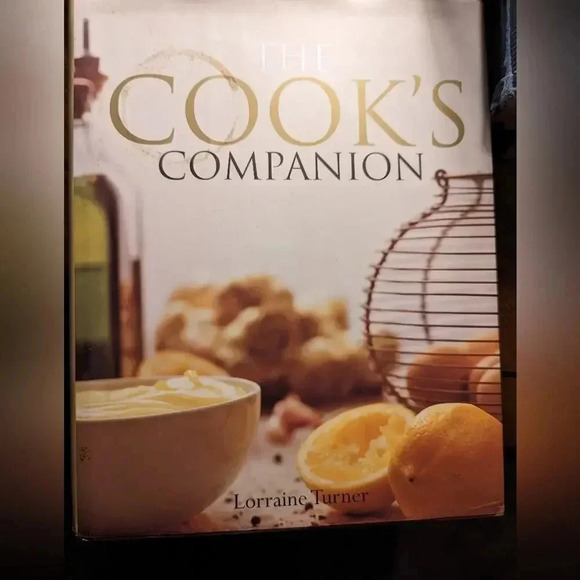 Bundle of Cooking Books - Picture 1 of 4